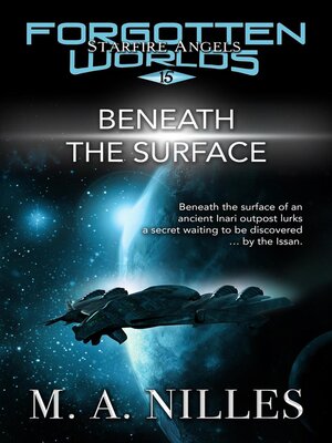 cover image of Beneath the Surface